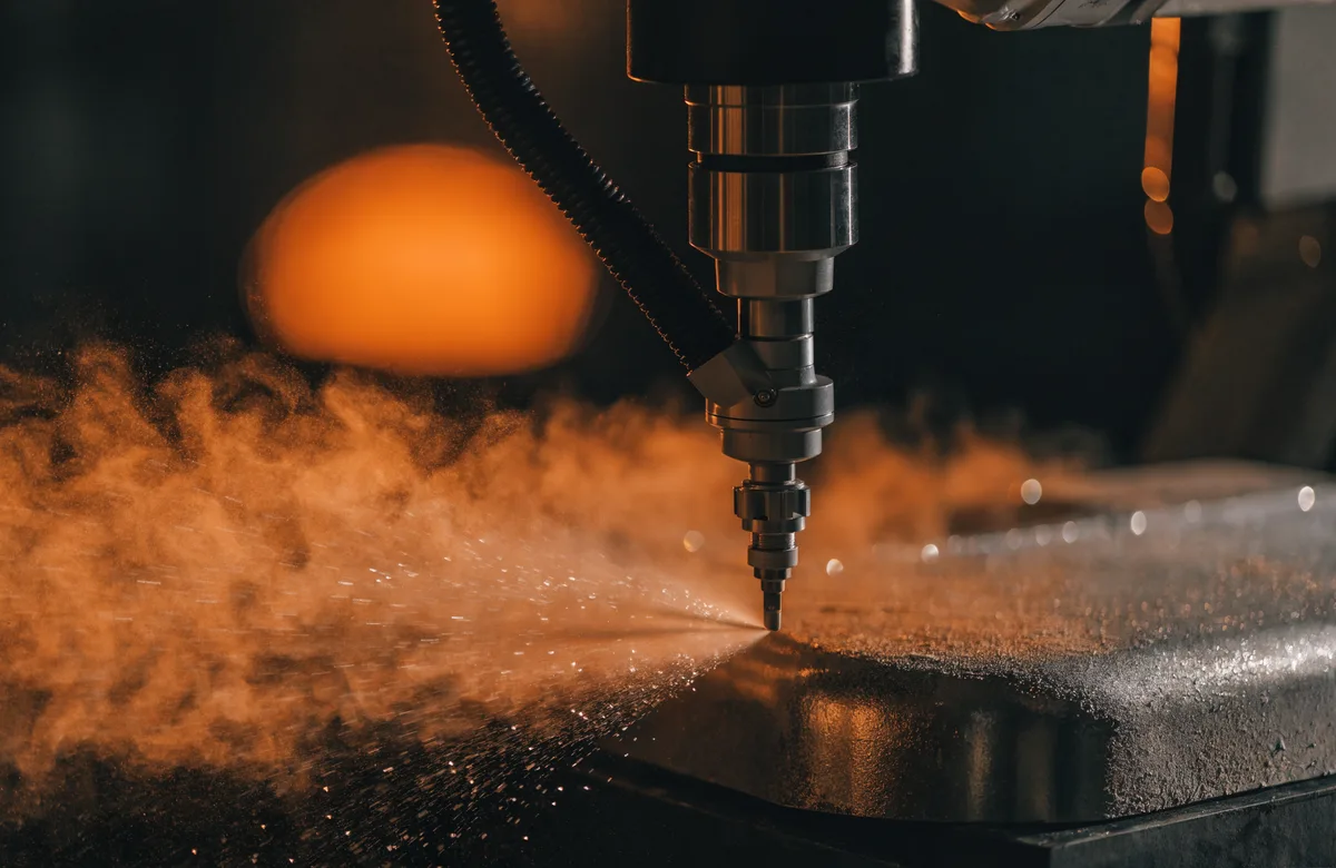 Automatisierung für Coatings